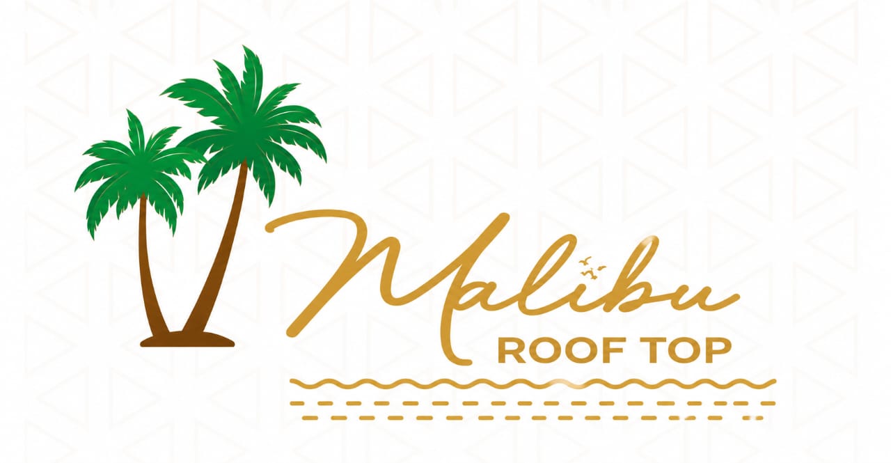 Malibu Rooftop Logo